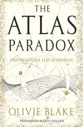 Okładka: The Atlas Paradox