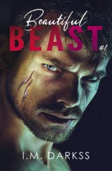 Okładka: Beautiful Beast (t.1)