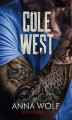 Okładka książki: Cole West