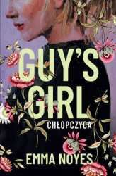 Okładka: Guy's Girl. Chłopczyca