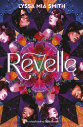 Okładka: Revelle
