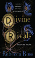 Okładka książki: Divine Rivals. Pojedynek bogów
