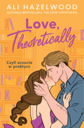 Okładka: Love, Theoretically