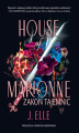 Okładka książki: House of Marionne. Zakon tajemnic