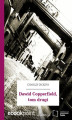 Okładka książki: Dawid Copperfield, tom drugi