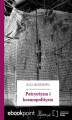 Okładka książki: Patryotyzm i kosmopolityzm