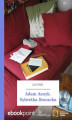 Okładka książki: Adam Asnyk. Sylwetka literacka