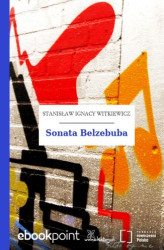 Okładka: Sonata Belzebuba
