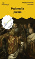 Okładka książki: Psalmodia polska
