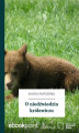 Okładka książki: O niedźwiedziu królewiczu