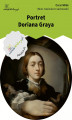 Okładka książki: Portret Doriana Graya