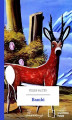 Okładka książki: Bambi
