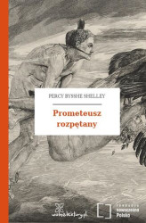 Okładka: Prometeusz rozpętany