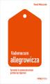 Okładka książki: Vademecum allegrowicza. Sprzedawaj na pomarańczowym portalu bez tajemnic