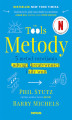 Okładka książki: Metody. 5 metod rozwijania odwagi, kreatywności i siły woli
