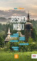 Okładka książki: Beskid Niski. Trek&Travel. Wydanie 1