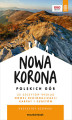 Okładka książki: Nowa Korona Polskich Gór. MountainBook. Wydanie 1