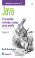 Okładka książki: Java. Przewodnik doświadczonego programisty. Wydanie III