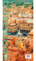 Okładka książki: Bolonia i Emilia Romania. Travelbook