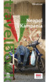 Okładka książki: Neapol i Kampania. Travelbook
