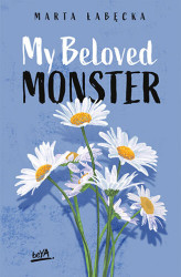 Okładka: My Beloved Monster