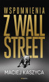 Okładka książki: Wspomnienia z Wall Street