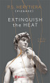 Okładka książki: Extinguish the Heat. Runda piąta