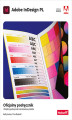 Okładka książki: Adobe InDesign PL. Oficjalny podręcznik. Edycja 2023