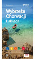 Okładka książki: Wybrzeże Chorwacji. Dalmacja. #Travel&Style