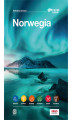 Okładka książki: Norwegia. #Travel&Style