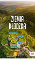 Okładka książki: Ziemia Kłodzka. trek&travel