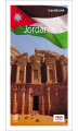 Okładka książki: Jordania. Travelbook