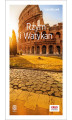 Okładka książki: Rzym i Watykan. Travelbook. Wyd. 1