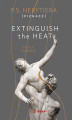 Okładka książki: Extinguish The Heat. Runda szósta