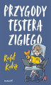 Okładka książki: Przygody testera Zigiego