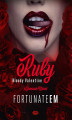 Okładka książki: Ruby. Bloody Valentine
