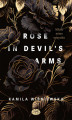 Okładka książki: Rose in Devil\'s Arms. Miłość mimo wszystko