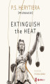 Okładka książki: Extinguish the Heat. Runda finałowa