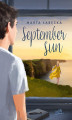 Okładka książki: September Sun