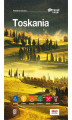 Okładka książki: Toskania. #Travel&Style. Wydanie 1