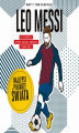 Okładka książki: Leo Messi. Najlepsi piłkarze świata