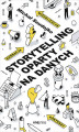 Okładka książki: Storytelling oparty na danych