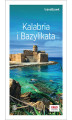 Okładka książki: Kalabria i Bazylikata. Travelbook