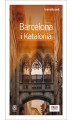 Okładka książki: Barcelona i Katalonia. Travelbook