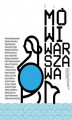 Okładka książki: Mówi Warszawa