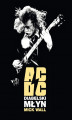 Okładka książki: AC/DC. Diabelski Młyn