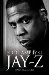 Okładka: Jay-Z Król Ameryki