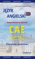 Okładka książki: Język angielski Zestaw ćwiczeń na poziomie CAE