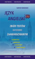 Okładka książki: Języka angielski Zbiór testów na poziomie zaawansowanym