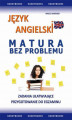 Okładka książki: Język angielski MATURA BEZ PROBLEMU